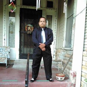 Meet your Posher, Johnny